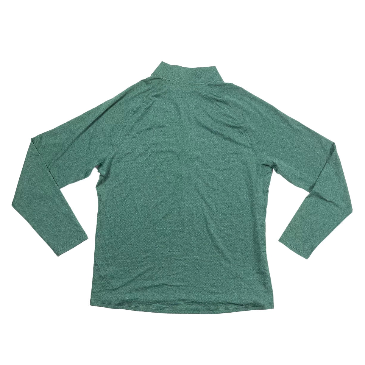 REI Co-op Midweight Base Layer Half-Zip Top - Men's REI Co-op Midweight Base Layer Half-Zip Top - Men's