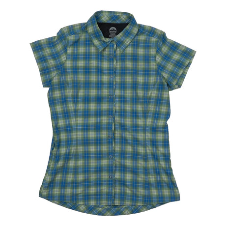 XSBlue/Green