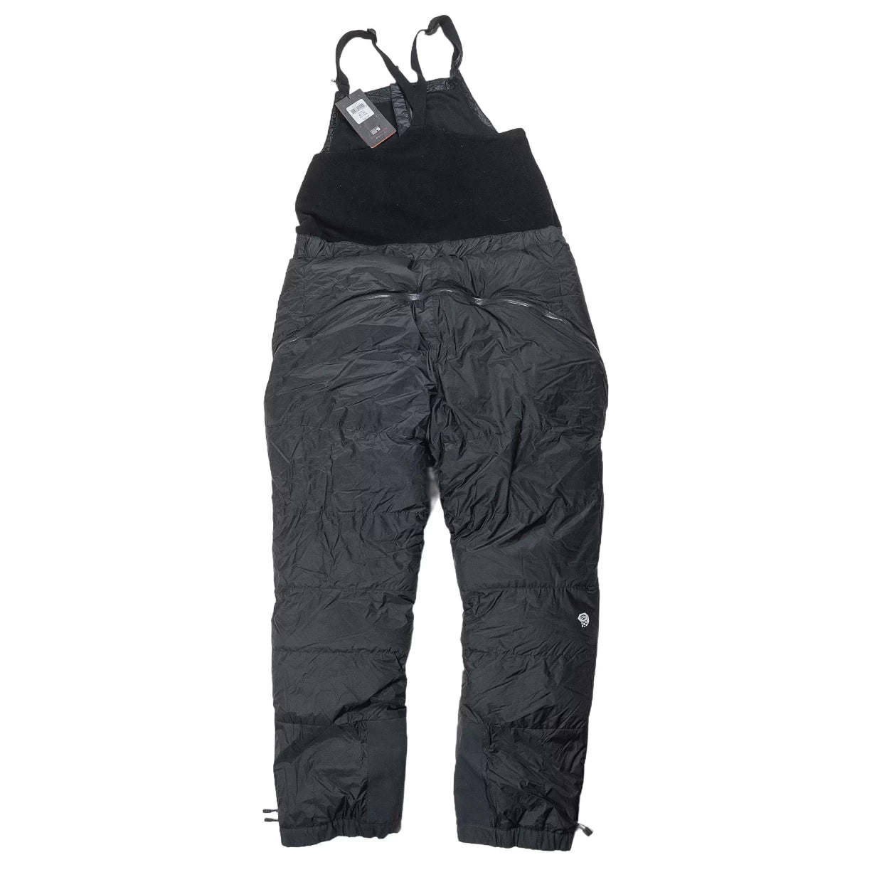 XLGrey/Black