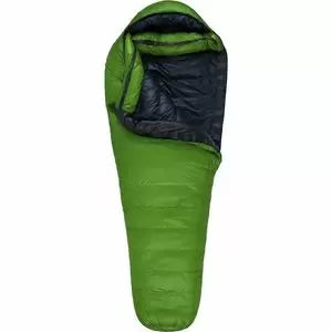   6ft/Left ZipGreen