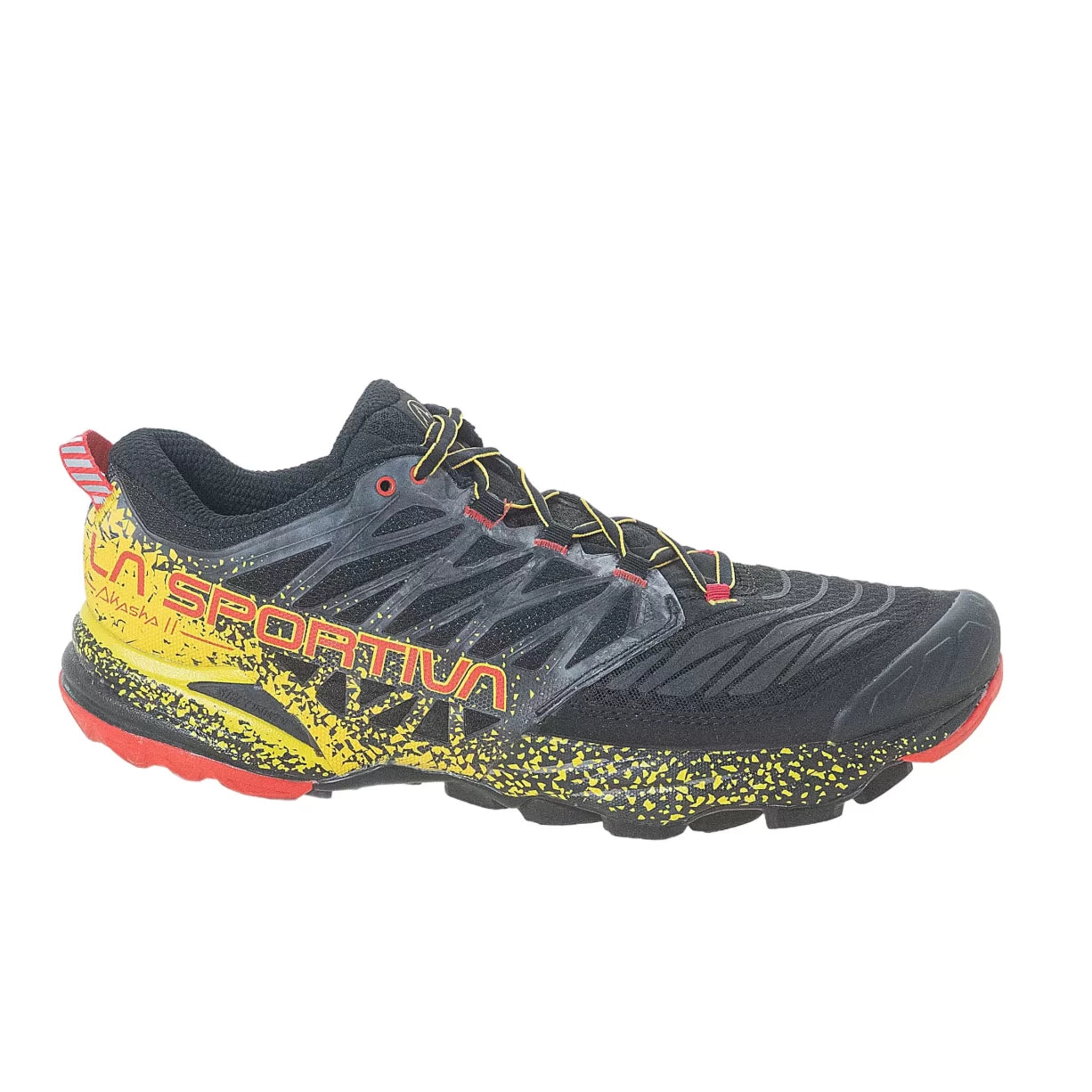 12.5Black/Yellow