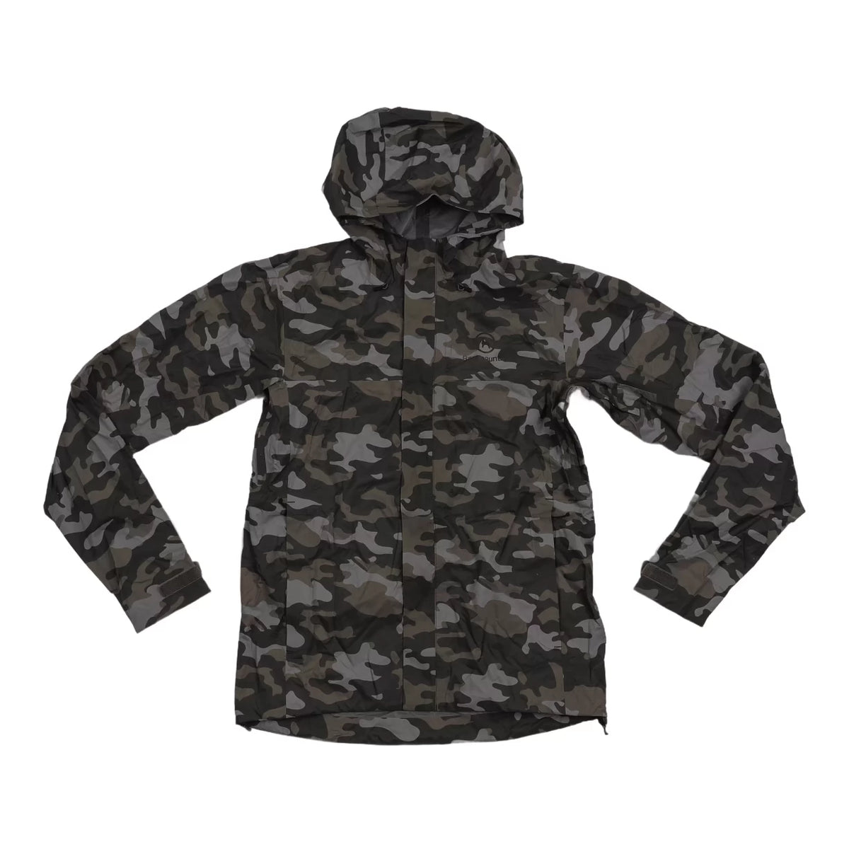 MCamo