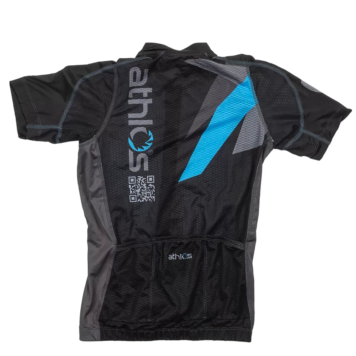 XSBlack/Blue