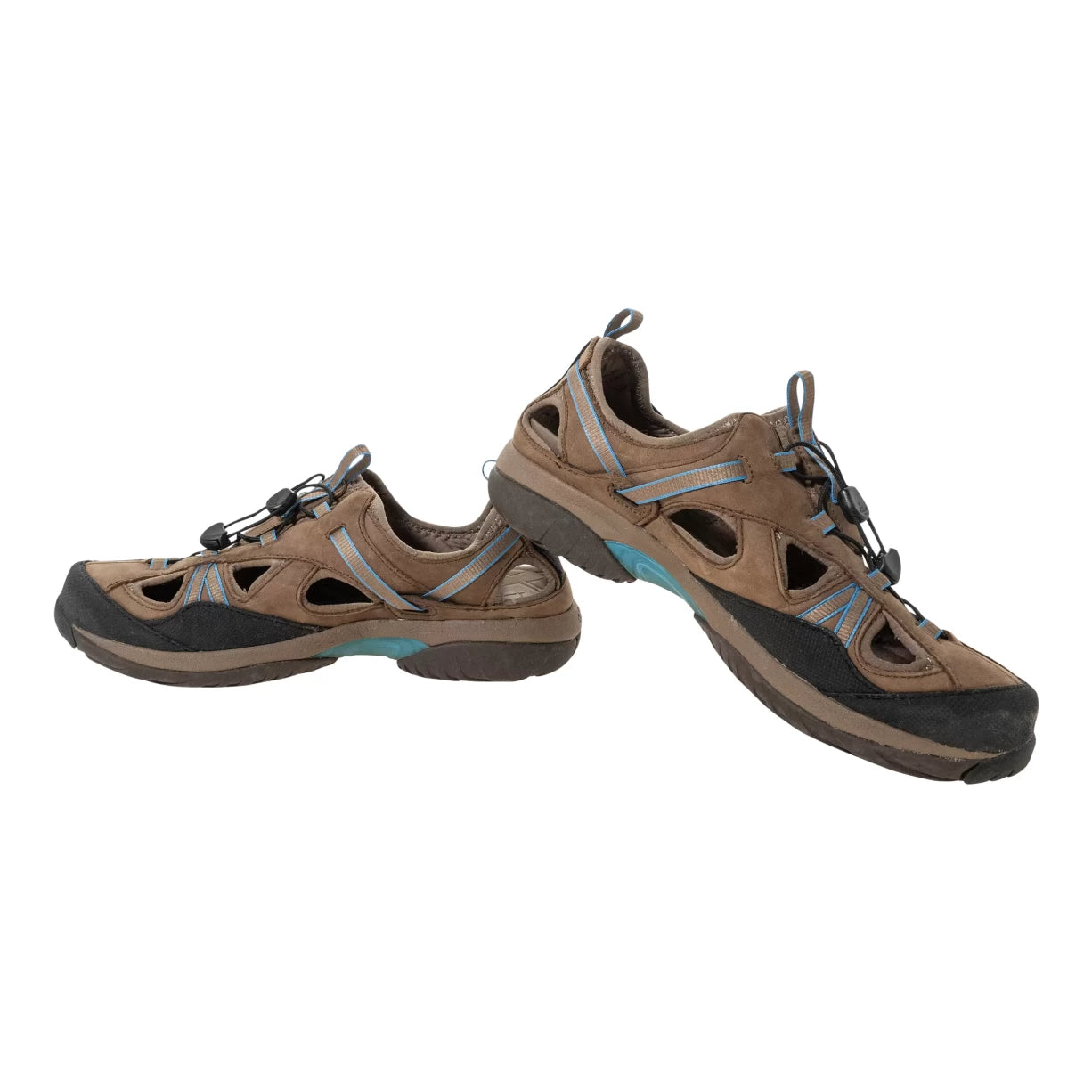 9.5Brown