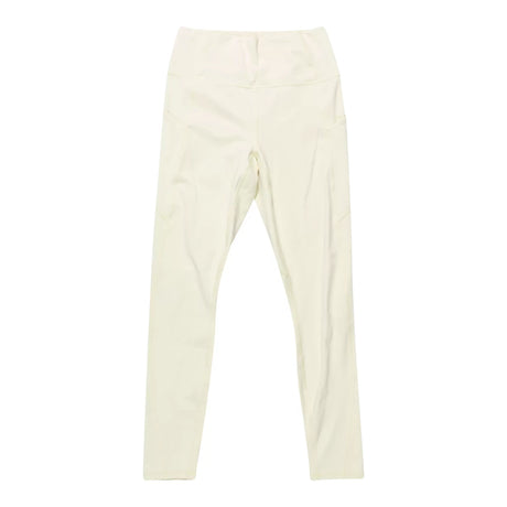 Estimated size SYellow