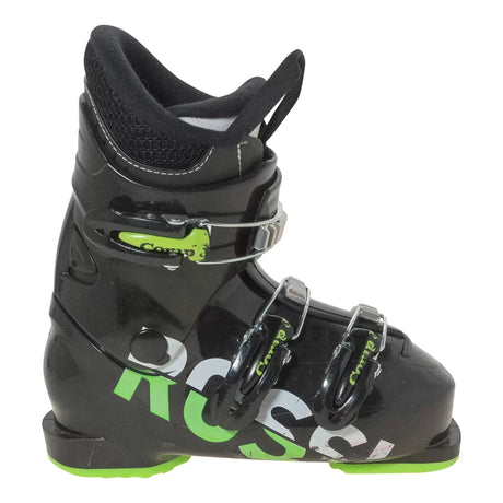 21.5Black/Green