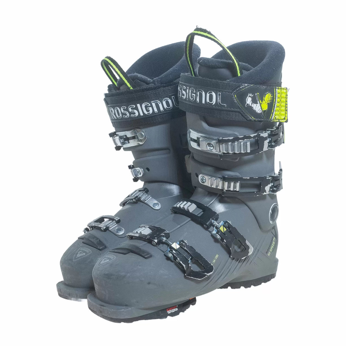 25.5Gray