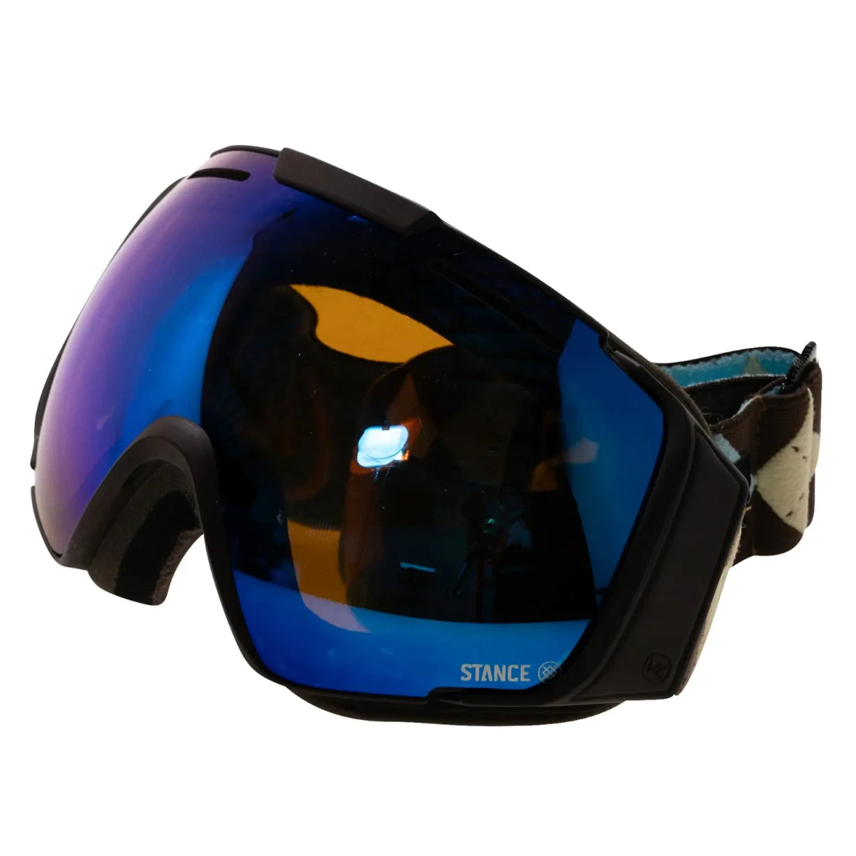 VonZipper x Stance El Kabong Goggles - Thumbnail 2