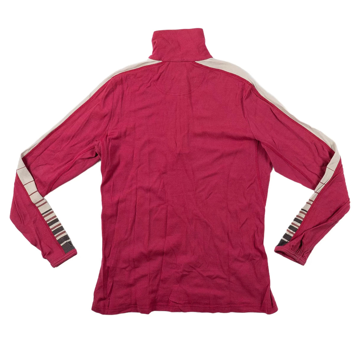 Estimated MWhite/Pink