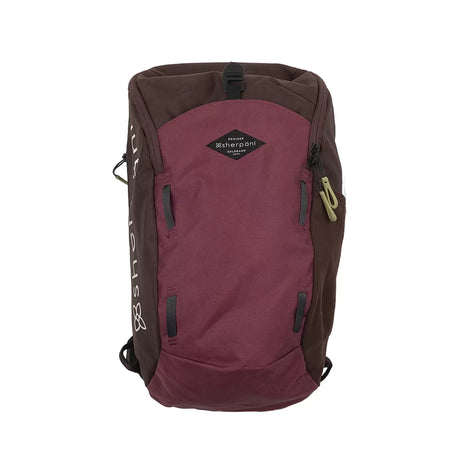 One SizeMaroon