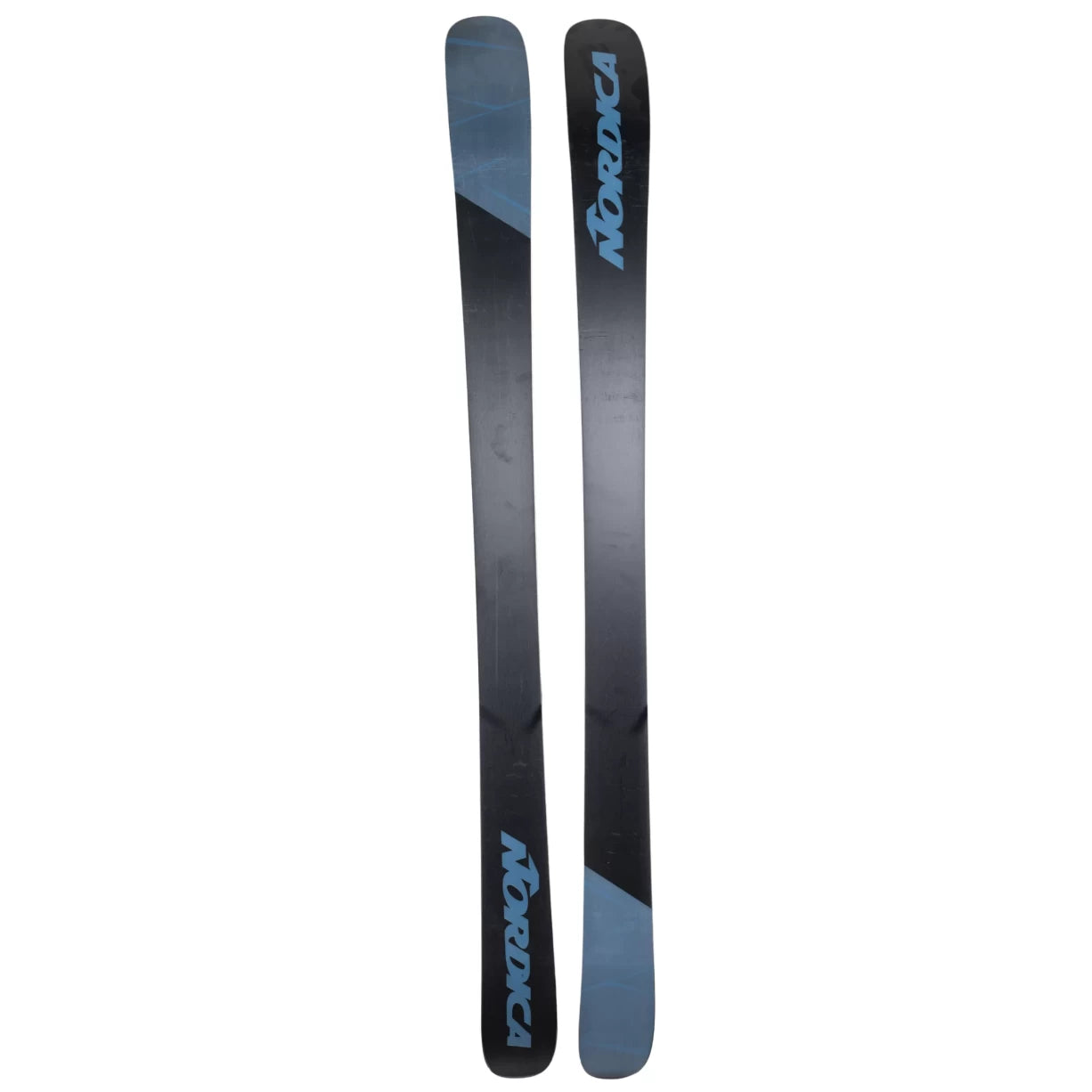174cmBlack/Blue