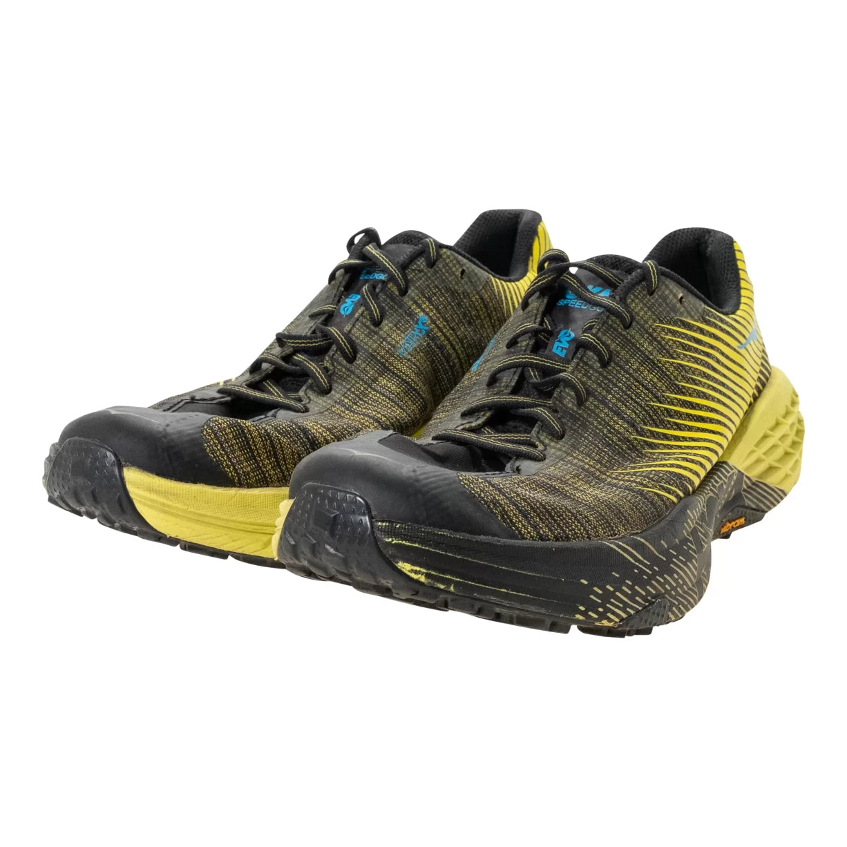 9.5Yellow/Black