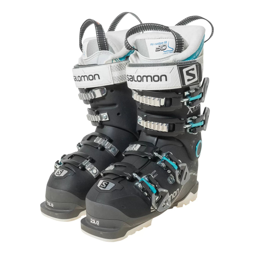 22.0White/Blue