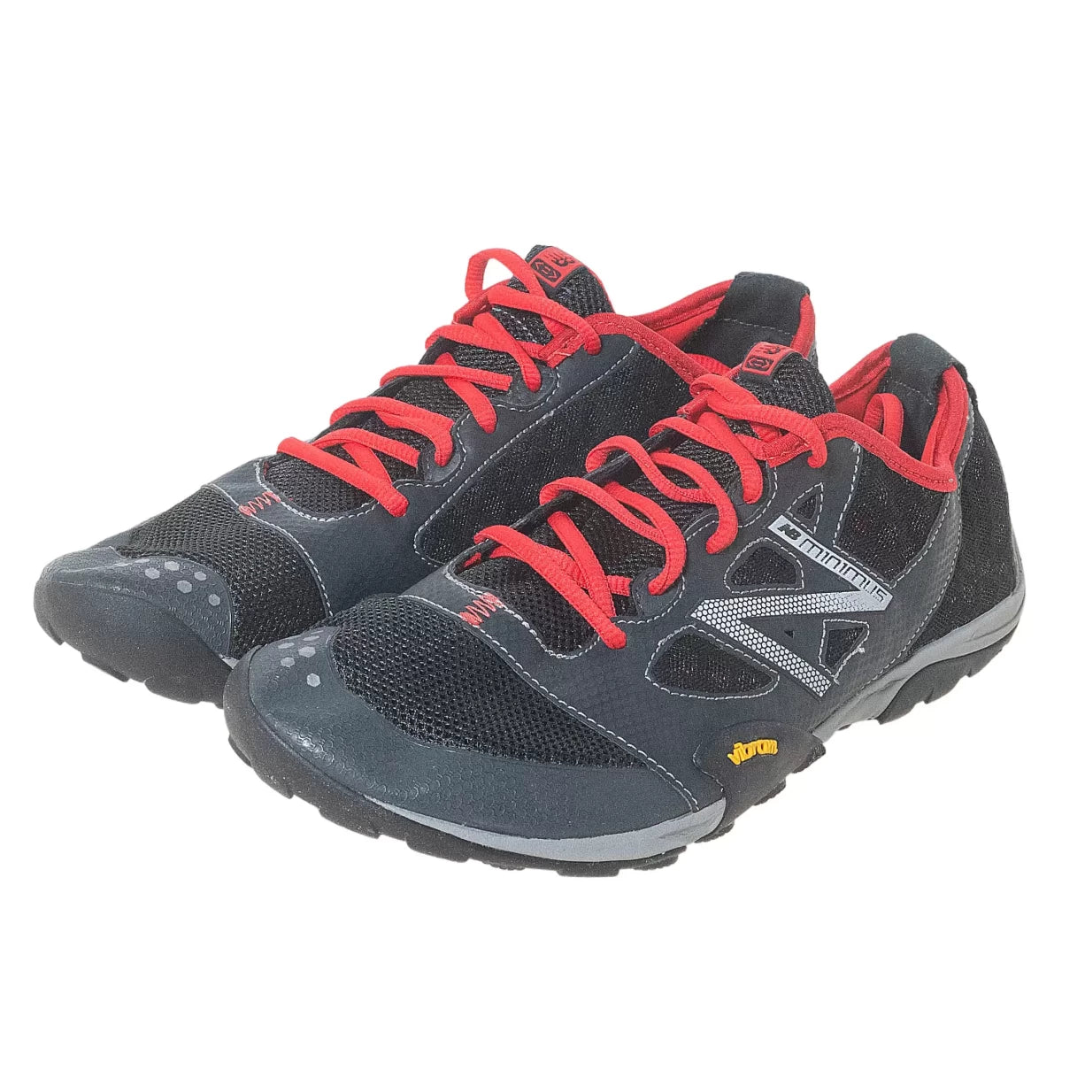 11.5Black/Red