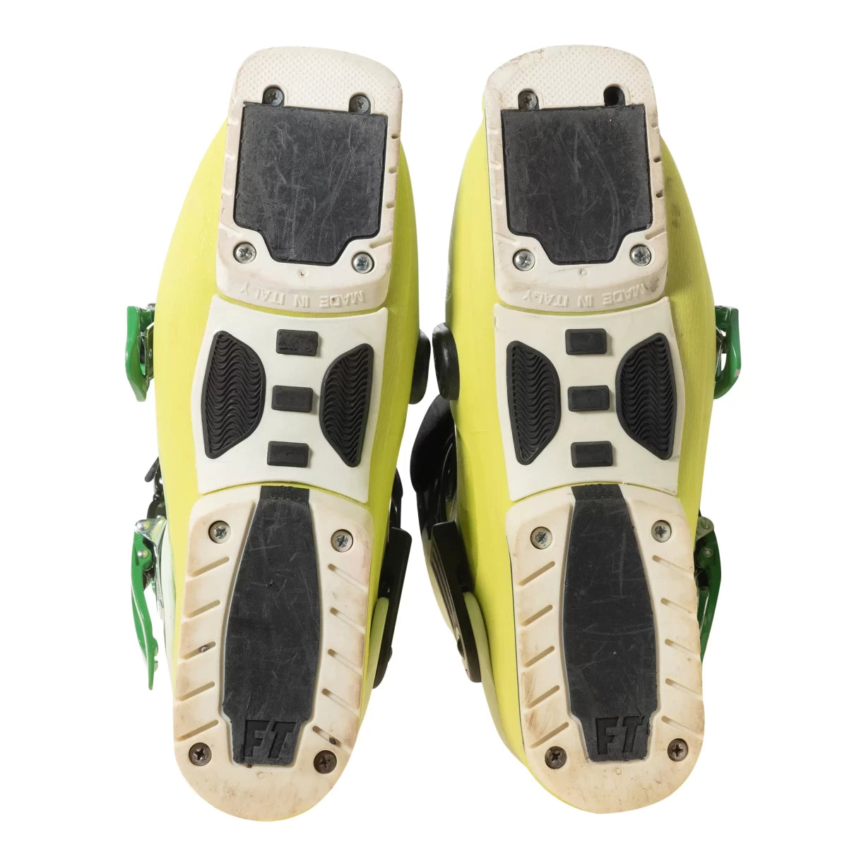 27/27.5Yellow