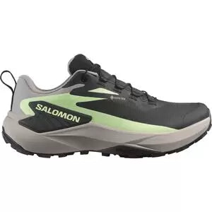 9Black/Gull/Patina Green