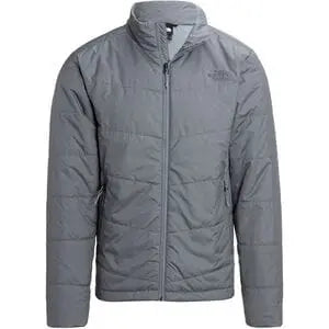 LTNF Medium Grey Heather