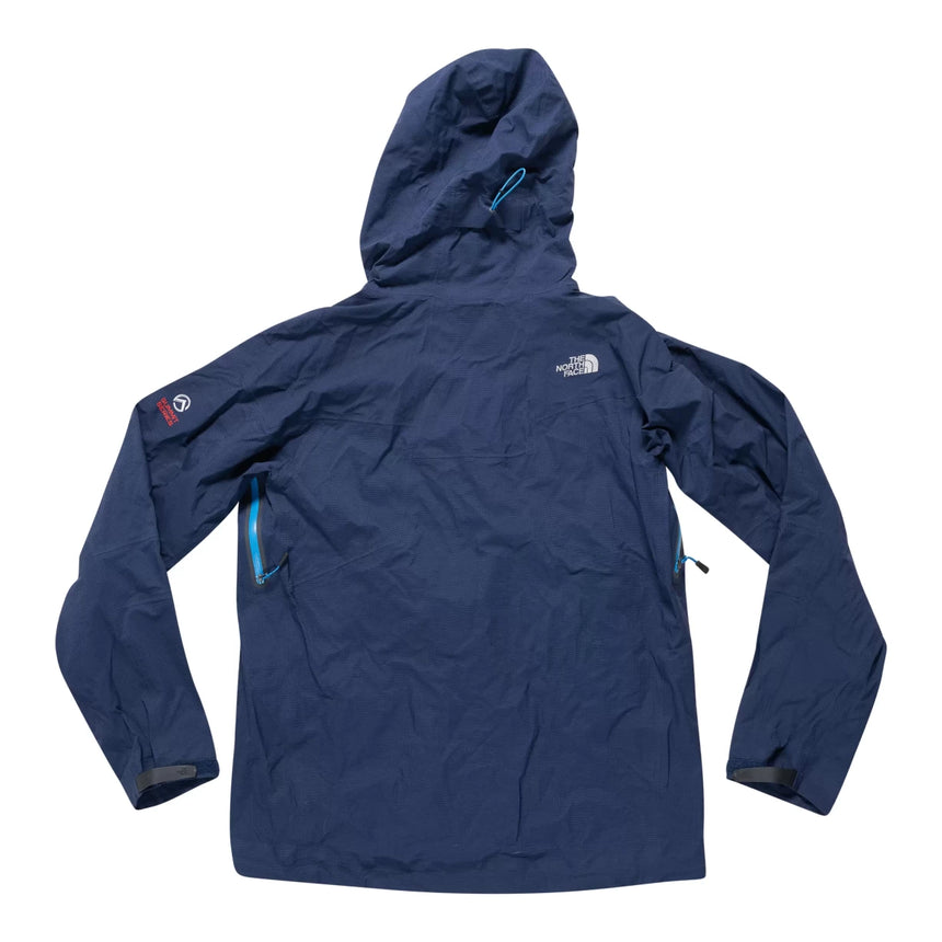 The North Face Hyvent Alpha Summit Series Shell Jacket The North Face Hyvent Alpha Summit Series Shell Jacket