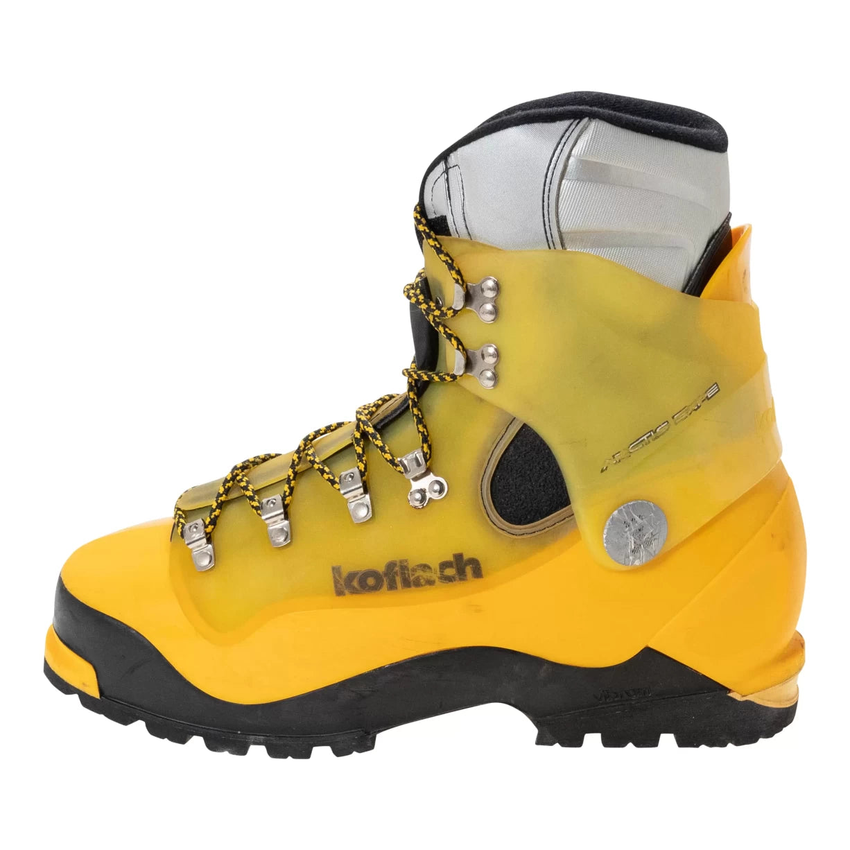 12.5Yellow/Black