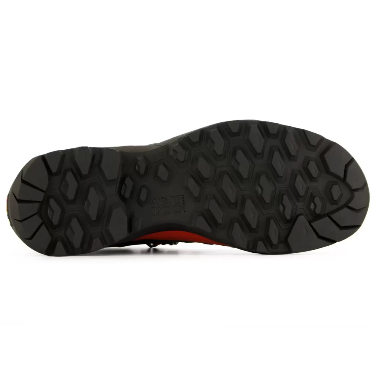 11Flame/Black