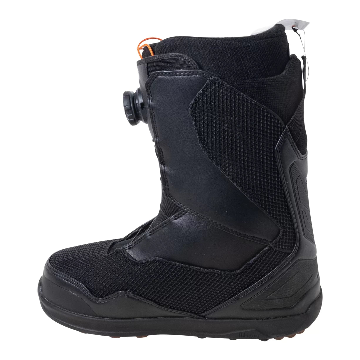 9.5Black