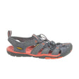 8Gray/Orange
