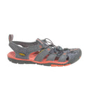 8Gray/Orange