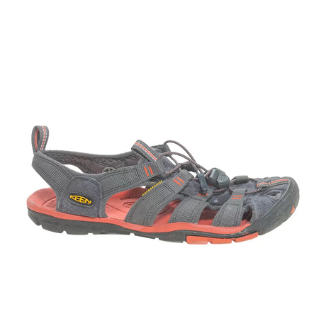 8Gray/Orange