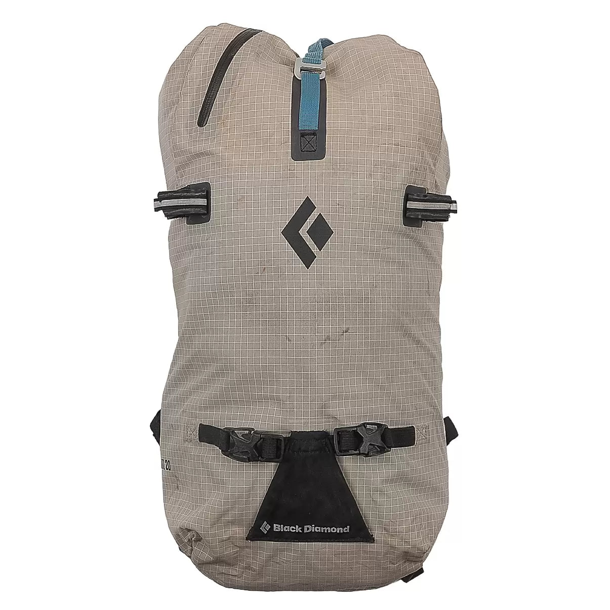20 LWhite