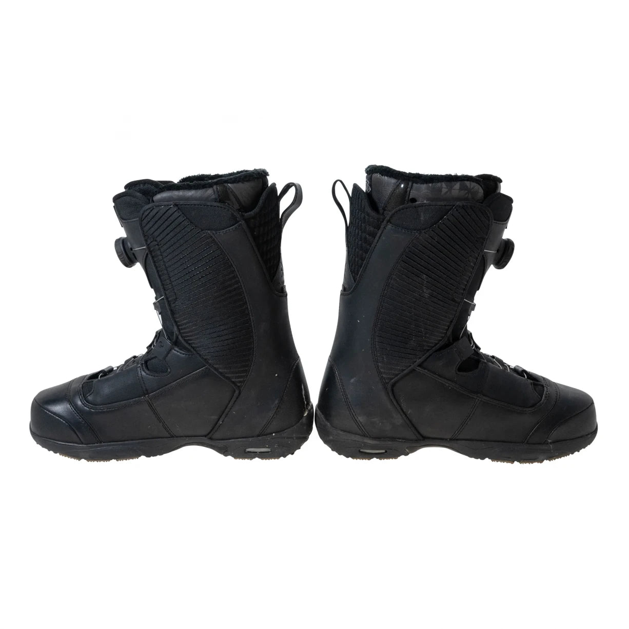 9.5Black