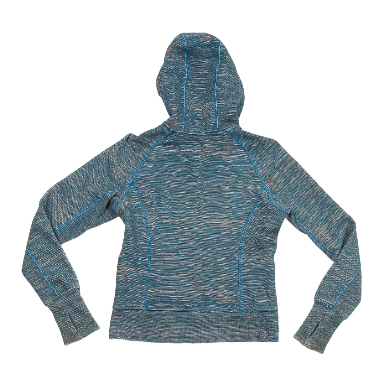 Estimated Size S/MBlue