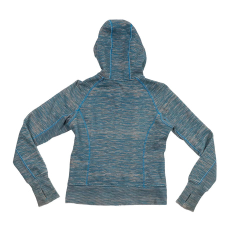 Estimated Size S/MBlue