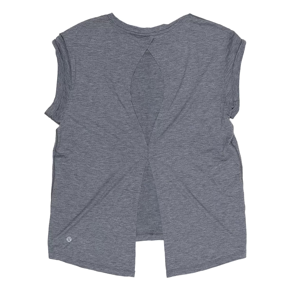 Estimated size SGrey