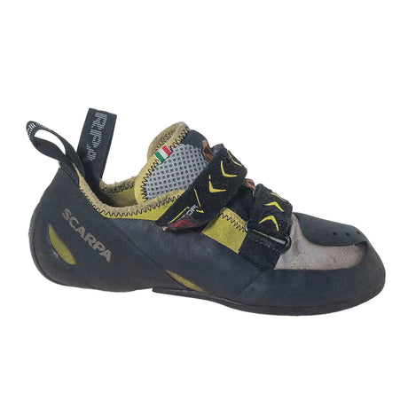 40Black/Yellow