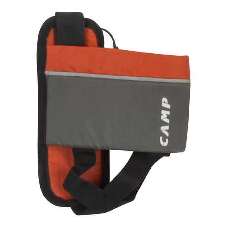 One SizeGrey/Orange