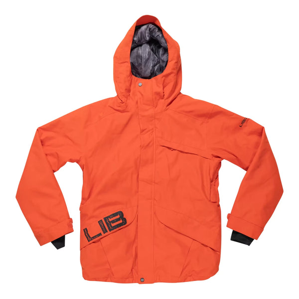 Lib Tech Storm Factory Jacket Men s Everything from Geartrade Geartrade