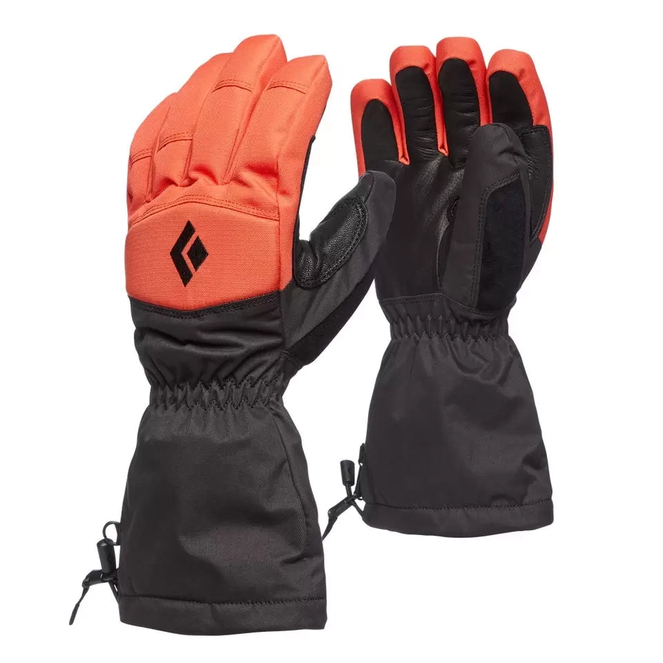 MOrange/Black