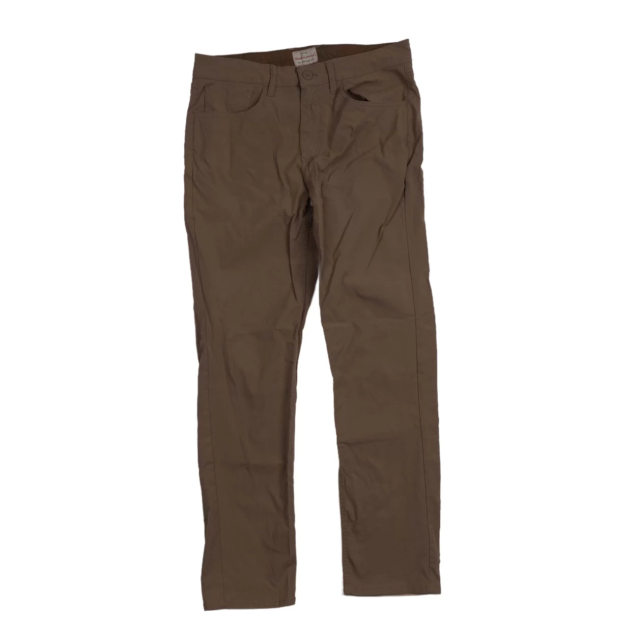 34" x 32"Khaki