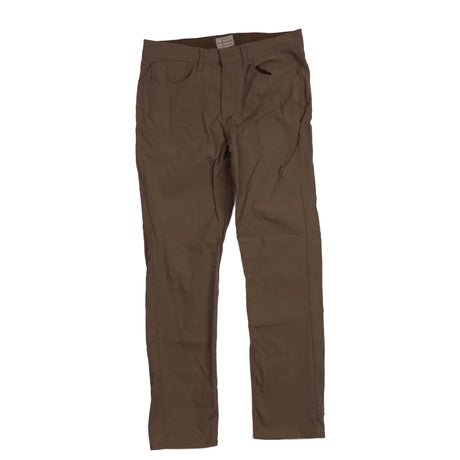 34" x 32"Khaki