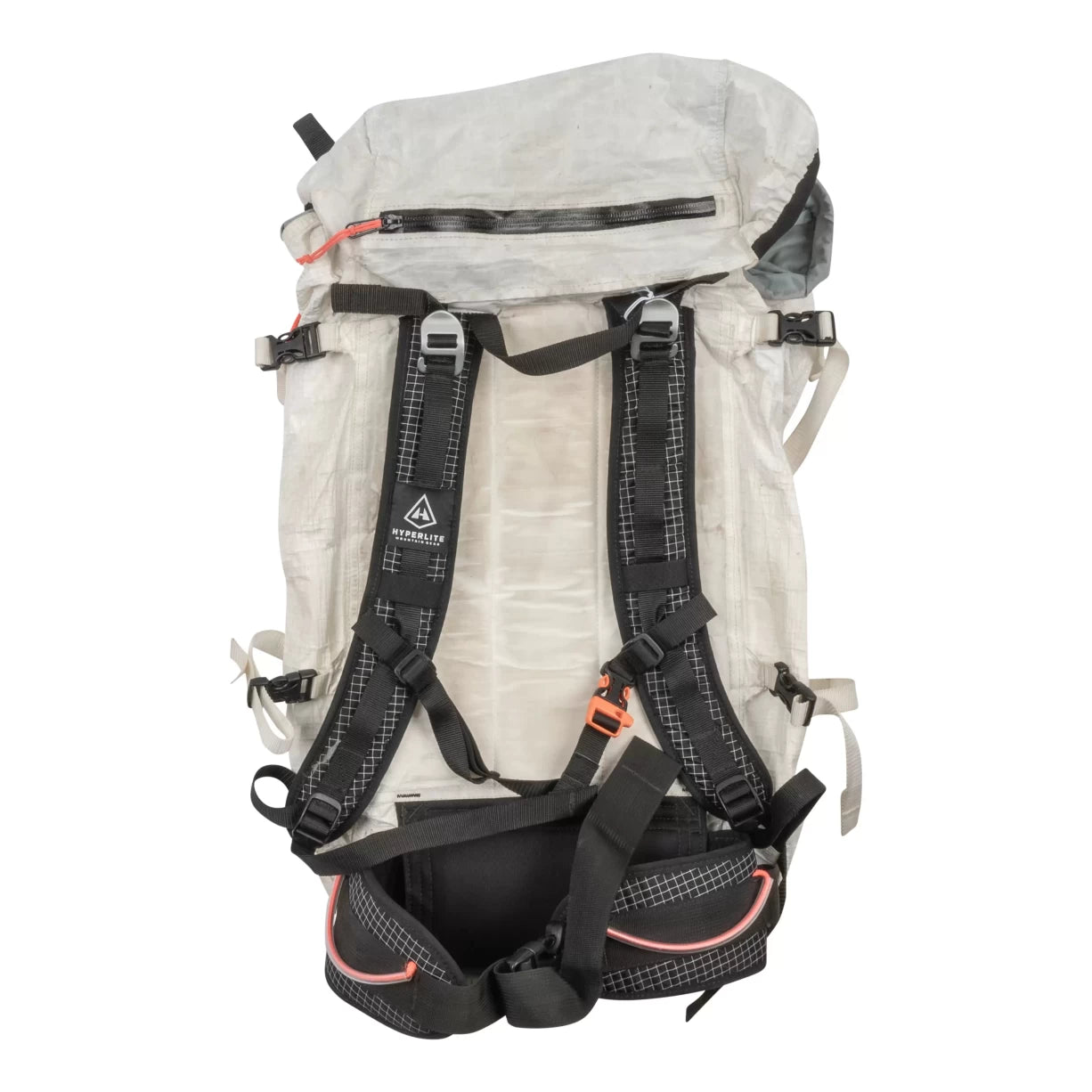 40 LWhite