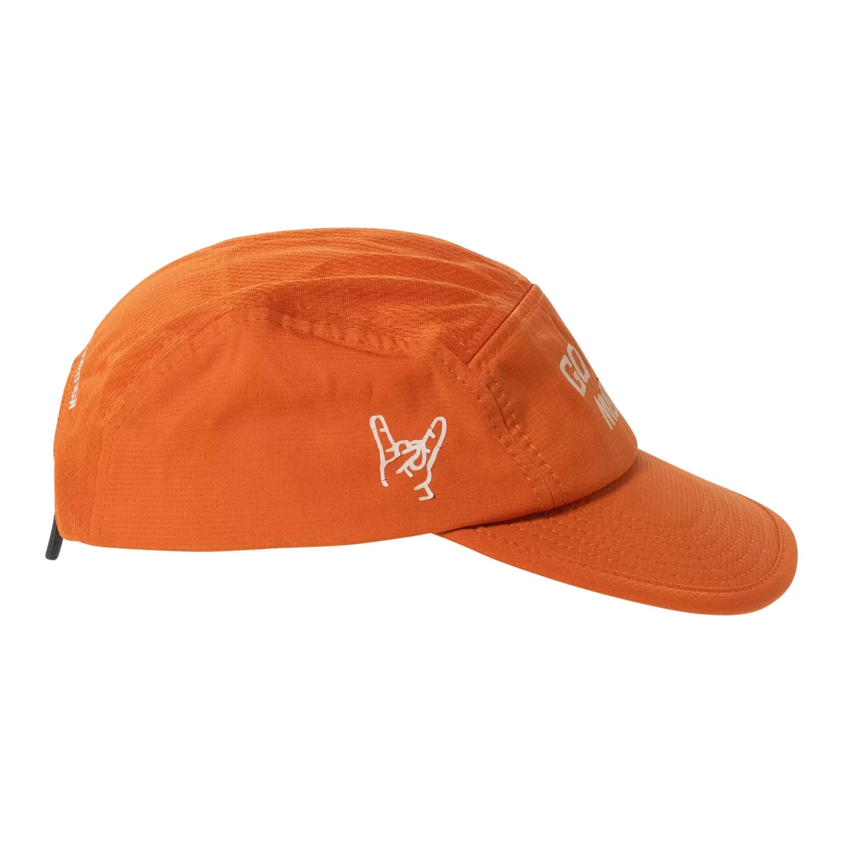 One SizeOrange