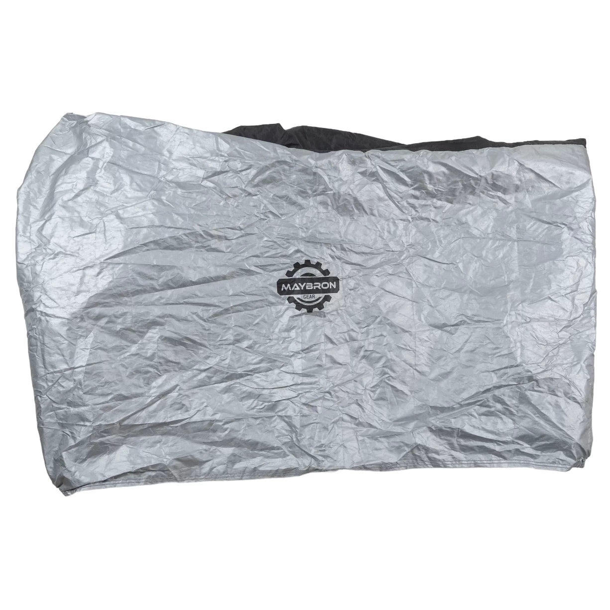 One SizeBlack/Silver