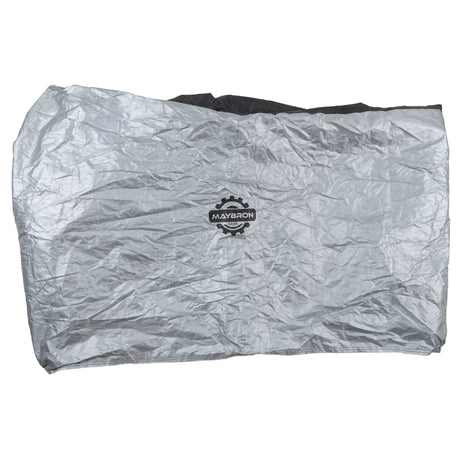 One SizeBlack/Silver