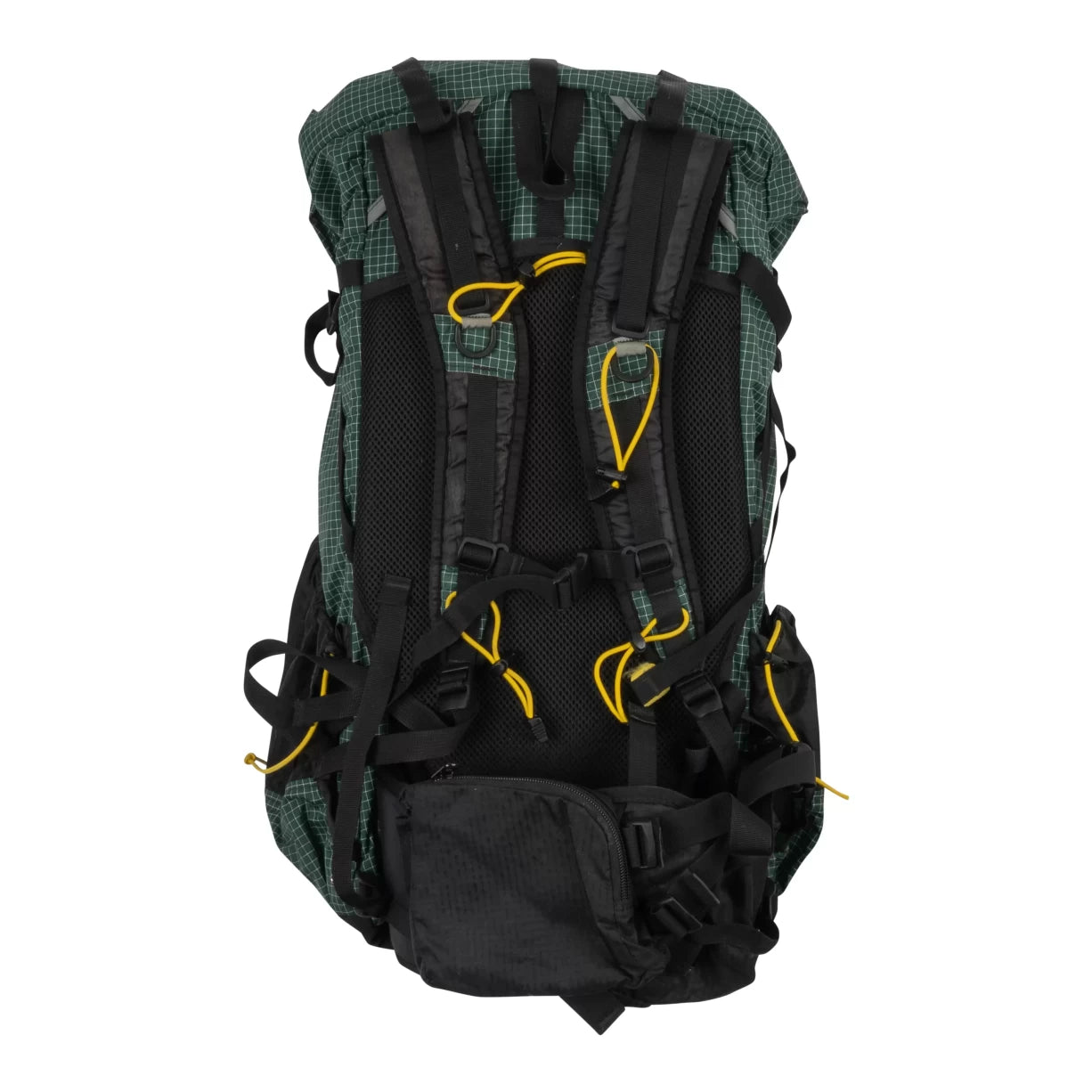 S/MGreen/Black