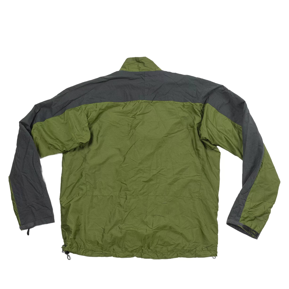 XLGray/Green