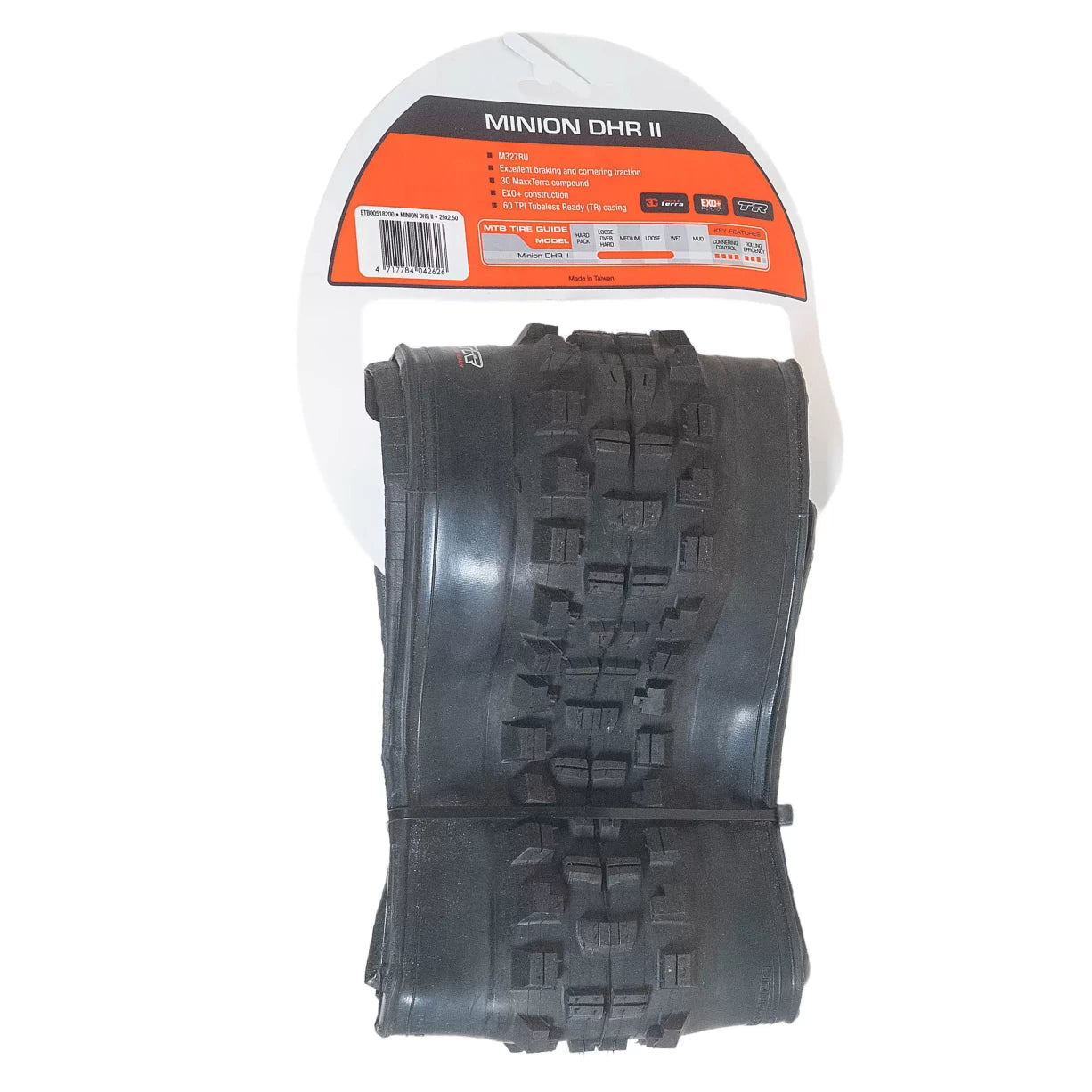 29x2.50Black