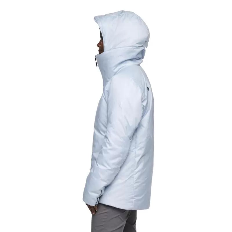 XSBelay Blue