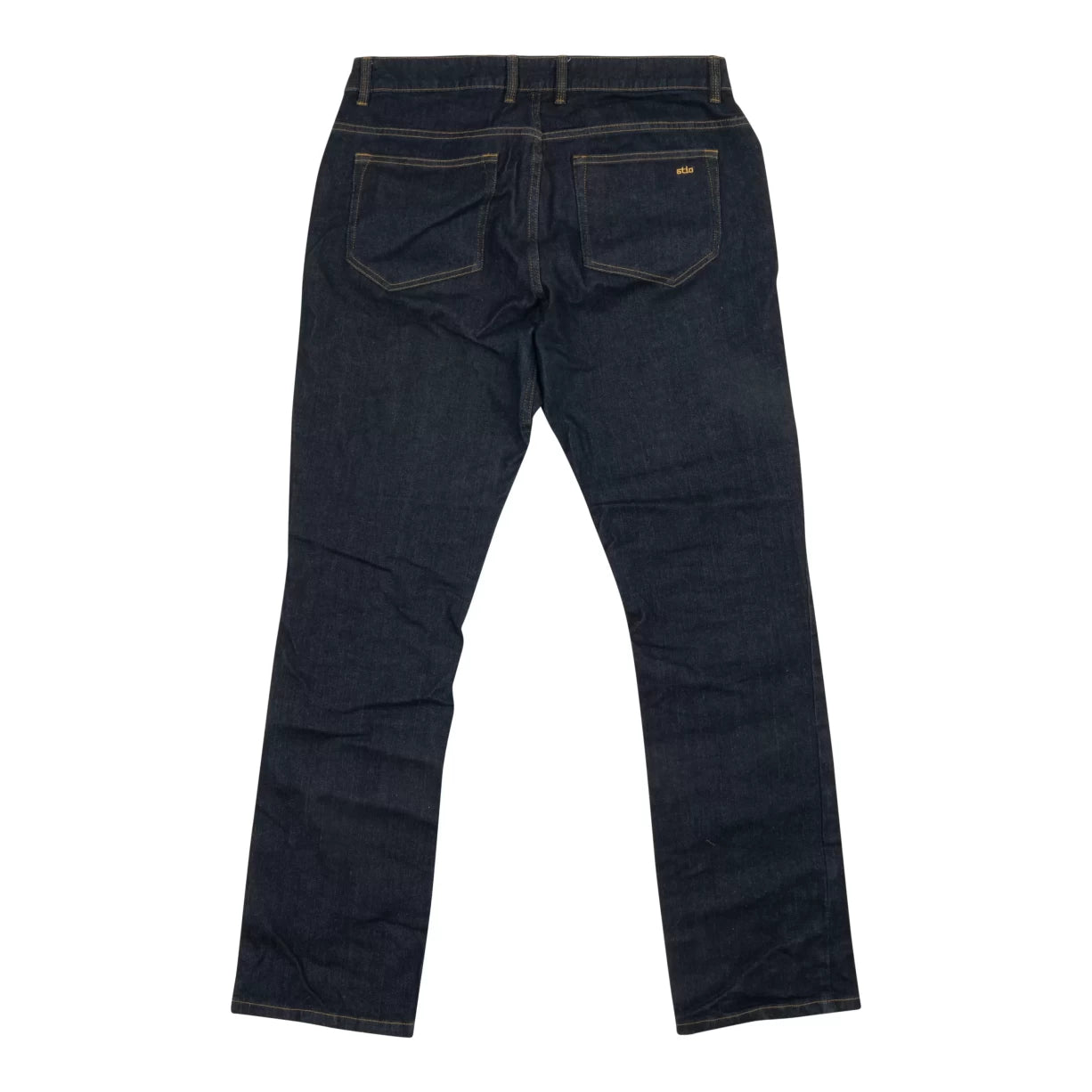 34" x 32"Denim
