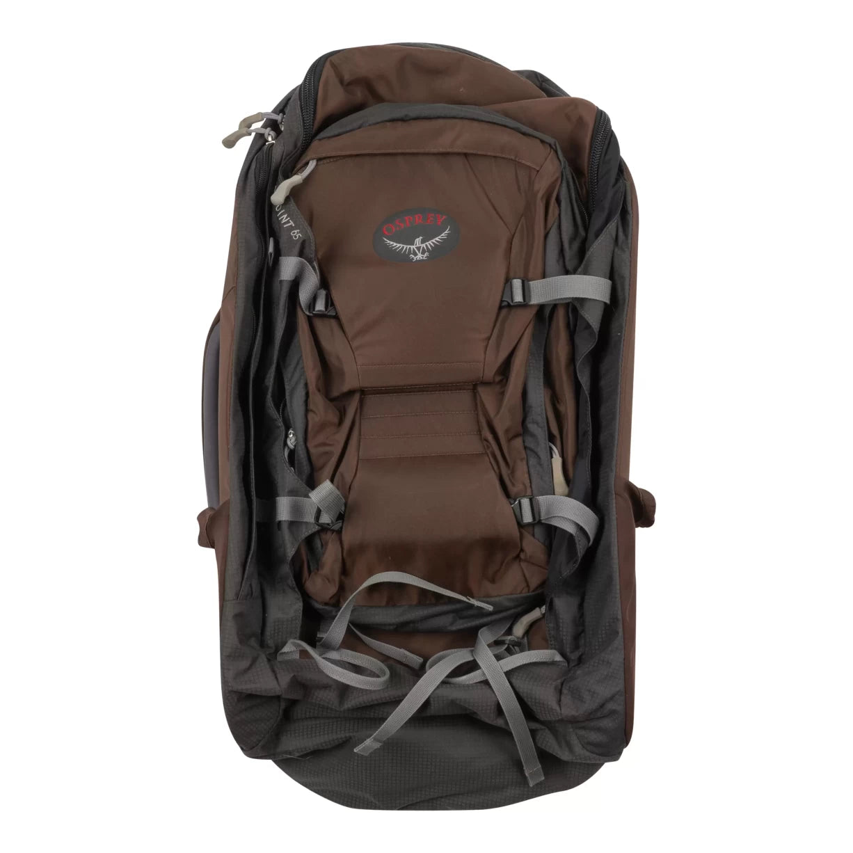 65 LBrown