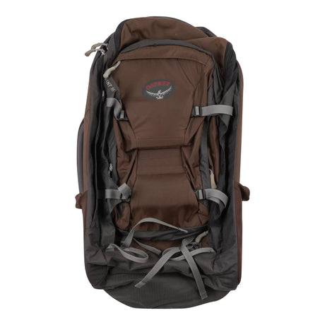 65 LBrown